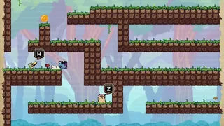 Скриншот 1 к игре SIMPWALK