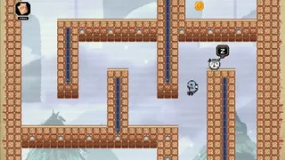 Скриншот 2 к игре SIMPWALK