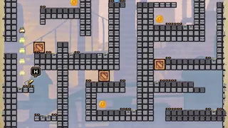 Скриншот 4 к игре SIMPWALK