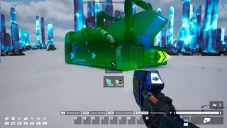 Скриншот 2 к игре Astrosembler