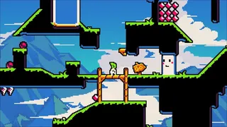 Скриншот 2 к игре Merp in Merpworld