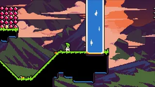 Скриншот 3 к игре Merp in Merpworld