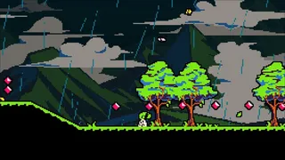 Скриншот 4 к игре Merp in Merpworld