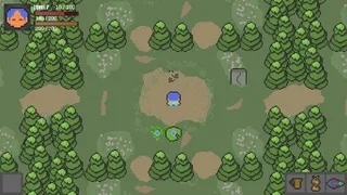 Скриншот 8 к игре 狂野网 Wild Web