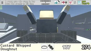Скриншот 3 к игре Budget Binge: Just Within Limits