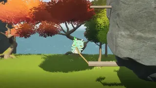 Скриншот 1 к игре ComeBack Jam