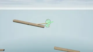 Скриншот 3 к игре ComeBack Jam