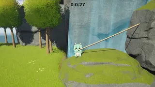 Скриншот 6 к игре ComeBack Jam