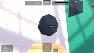 Скриншот 3 к игре Climbing Gym Simulator