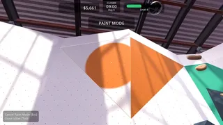 Скриншот 5 к игре Climbing Gym Simulator