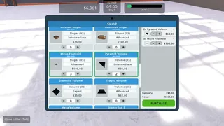 Скриншот 6 к игре Climbing Gym Simulator
