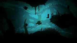 Скриншот 1 к игре Lumara