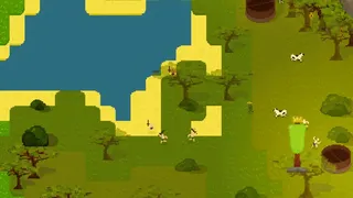 Скриншот 4 к игре Tribes