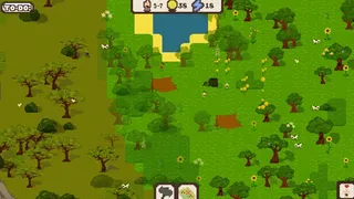 Скриншот 5 к игре Tribes