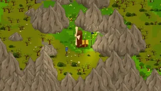 Скриншот 6 к игре Tribes