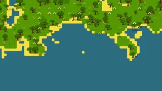 Скриншот 8 к игре Tribes