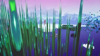 Скриншот 3 к игре Windows Separate Worlds: Chapter 1