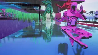 Скриншот 5 к игре Windows Separate Worlds: Chapter 1