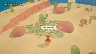 Скриншот 3 к игре Isle of trees