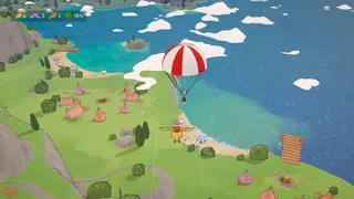 Скриншот 4 к игре Isle of trees