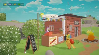 Скриншот 5 к игре Isle of trees