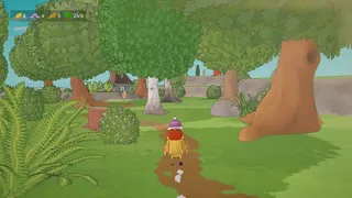 Скриншот 8 к игре Isle of trees