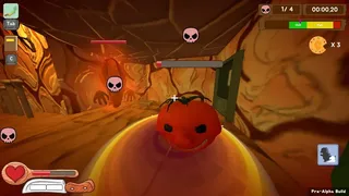 Скриншот 1 к игре Pantry Raid