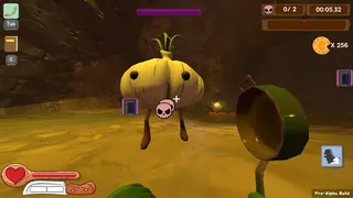 Скриншот 3 к игре Pantry Raid