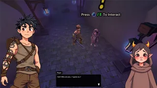 Скриншот 1 к игре SoulCharge