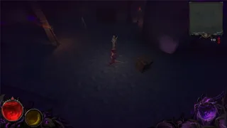 Скриншот 3 к игре SoulCharge