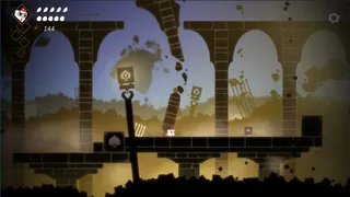 Скриншот 3 к игре Свет вертикали