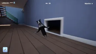 Скриншот 1 к игре The MeowPao
