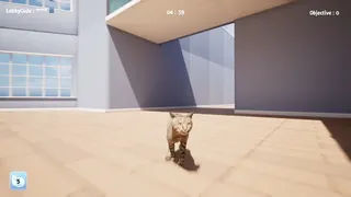 Скриншот 3 к игре The MeowPao