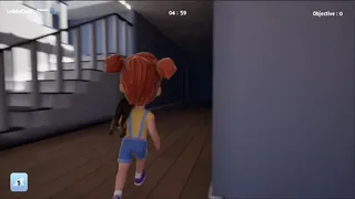 Скриншот 4 к игре The MeowPao