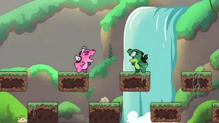 Скриншот 5 к игре Dino-Might