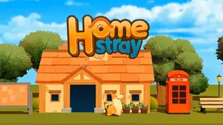 Скриншот 1 к игре HomeStray