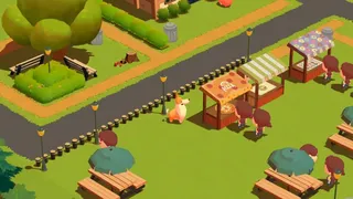 Скриншот 4 к игре HomeStray