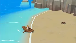 Скриншот 5 к игре HomeStray