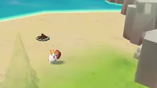 Скриншот 7 к игре HomeStray