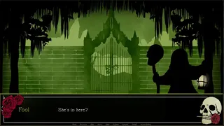 Скриншот 2 к игре Necromance