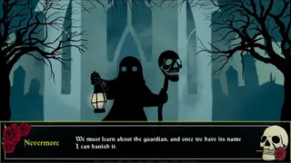 Скриншот 3 к игре Necromance