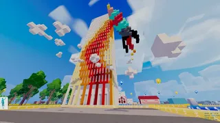 Скриншот 3 к игре Earthscaper