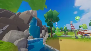 Скриншот 4 к игре Earthscaper