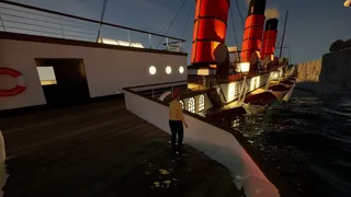 Скриншот 2 к игре Eleanor Is Out of Time