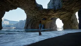 Скриншот 4 к игре Eleanor Is Out of Time
