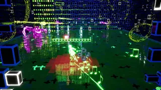 Скриншот 4 к игре MeloMisterio -play your melody-