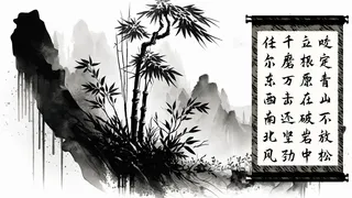 Скриншот 3 к игре 画中诗