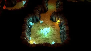 Скриншот 2 к игре Dungeon Patrol