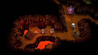 Скриншот 5 к игре Dungeon Patrol
