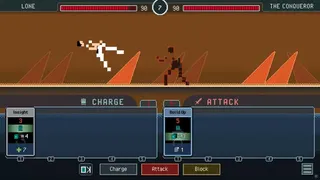Скриншот 3 к игре Sheva